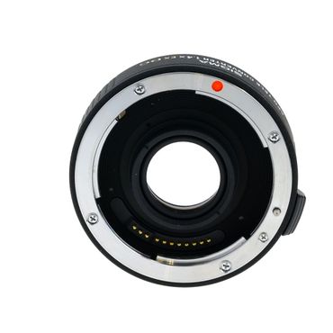 Sigma 1.4X APO EX DG Teleconverter For Canon EF Mount