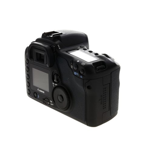 Canon EOS 10D DSLR Camera Body {6.3MP}