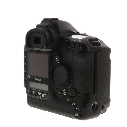 Canon EOS 1D Mark II N DSLR Camera Body {8.2MP}