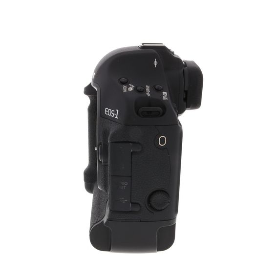 Canon EOS 1D Mark III DSLR Camera Body {10.1MP}