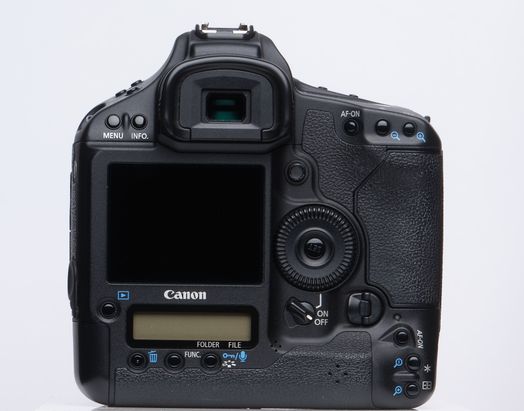 ⭐️名機美品⭐️Canon EOS-1D Mark IV APS-H機 Canon EOS-1D Mark IV review