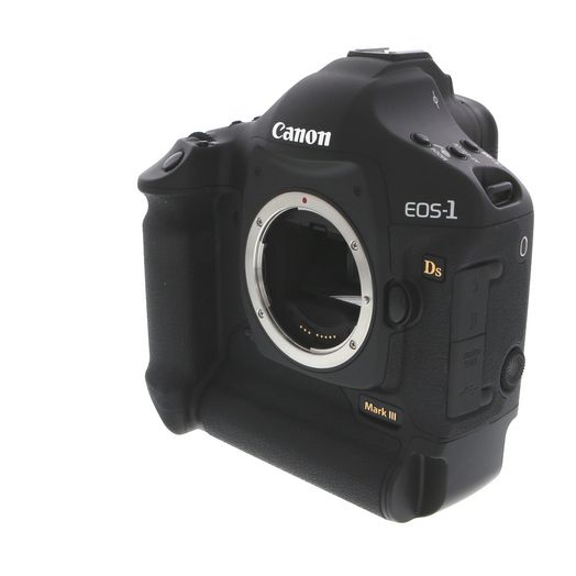 Canon EOS 1Ds Mark III - Thumbnail 4
