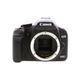 Canon EOS 500D DSLR Camera Body, Black {15.1MP} European Version of Rebel T1I thumbnail
