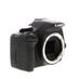 Canon EOS 500D DSLR Camera Body, Black {15.1MP} European Version of Rebel T1I thumbnail