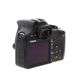 Canon EOS 500D DSLR Camera Body, Black {15.1MP} European Version of Rebel T1I thumbnail