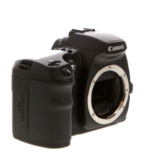 Canon EOS D30 DSLR Camera Body {3.25MP}