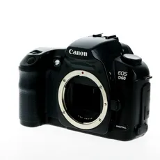 Canon EOS 40D DSLR Camera Body {10.1MP}