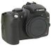 Canon EOS Kiss (Japanese Rebel) DSLR Camera Body, Black {6.3MP} thumbnail