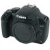Canon EOS Kiss X2 (Japanese Rebel XSI) DSLR Camera Body, Black {12MP} thumbnail