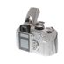 Canon EOS Rebel DSLR Camera Body, Silver {6.3MP} thumbnail
