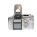 Canon EOS Rebel DSLR Camera Body, Silver {6.3MP} thumbnail