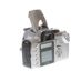 Canon EOS Rebel DSLR Camera Body, Silver {6.3MP} thumbnail