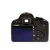 Canon EOS Rebel T1I DSLR Camera Body {15.1MP} thumbnail