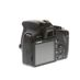 Canon EOS Rebel XSI DSLR Camera Body, Black {12MP} thumbnail