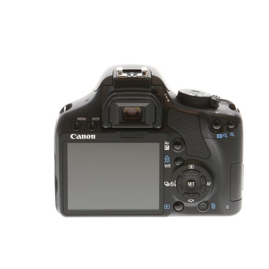 Canon EOS Rebel XSi - Thumbnail 4