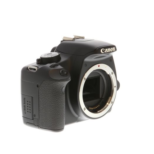 Canon EOS Rebel XSi