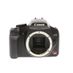 Canon EOS Rebel XSI DSLR Camera Body, Black {12MP} thumbnail