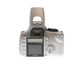 Canon EOS Rebel XT DSLR Camera Body, Silver {8MP} thumbnail