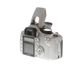 Canon EOS Rebel XT DSLR Camera Body, Silver {8MP} thumbnail