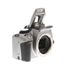 Canon EOS Rebel XT DSLR Camera Body, Silver {8MP} thumbnail