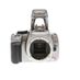 Canon EOS Rebel XT DSLR Camera Body, Silver {8MP} thumbnail