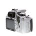 Canon EOS Rebel XTI DSLR Camera Body, Silver {10.1MP} thumbnail
