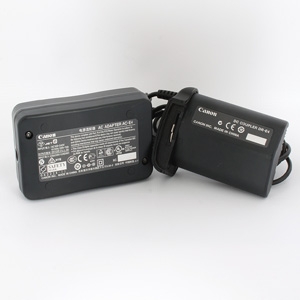 Canon ACK-E4 AC Adapter Kit for 1DS