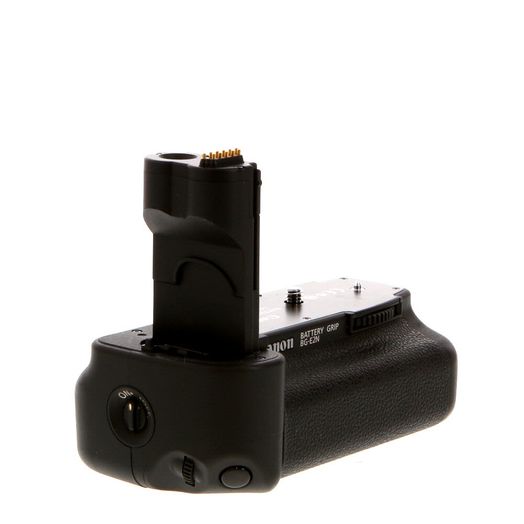 Canon BG-E2N Battery Grip (BP-511, BP-511A)
