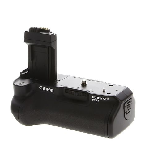 Canon BG-E5 Battery Grip (LP-E5)