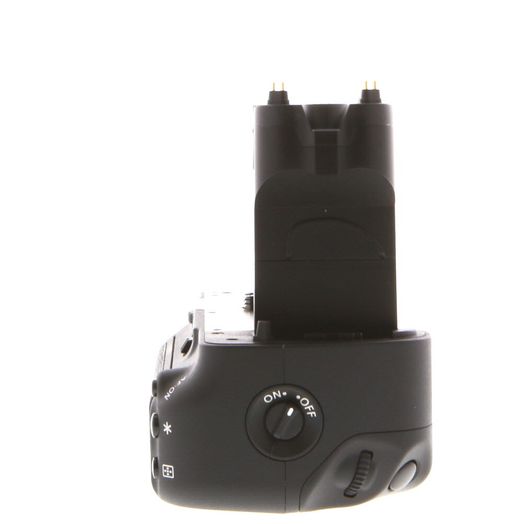 CANON BG-E14 Battery Grip + 1 Canon Batteries LP-E6 70D 80D 90D