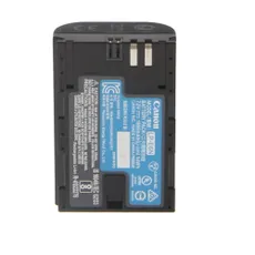 その他 Canon LP-E4N Canon LP-E4N Battery (11.1V, 2300mAh)