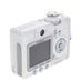Canon PowerShot A510 Digital Camera {3.2MP} thumbnail