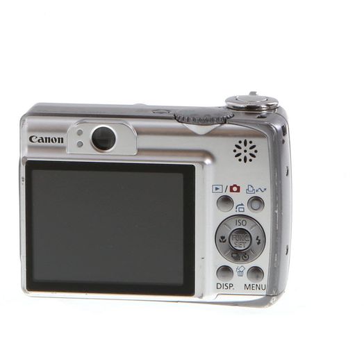 Canon PowerShot A560 Digital Camera {7.1MP} Canon PowerShot A560 Digital Camera {7.1MP}