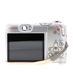 Canon PowerShot A580 Digital Camera {8MP} thumbnail