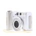Canon PowerShot A580 Digital Camera {8MP} thumbnail