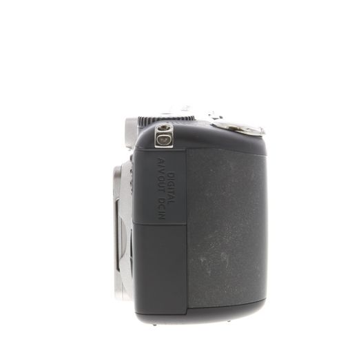 Canon PowerShot A650 IS Digital Camera {12.1MP}