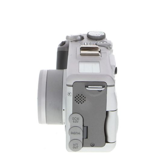 Canon PowerShot G3 Digital Camera {4.0MP}
