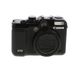 Canon PowerShot G10 Digital Camera {14.7MP} thumbnail