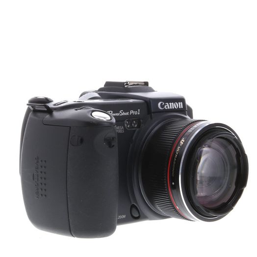 Canon PowerShot Pro 1 Digital Camera {8.0MP}