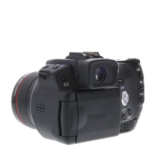 Canon PowerShot Pro 1 Digital Camera {8.0MP}