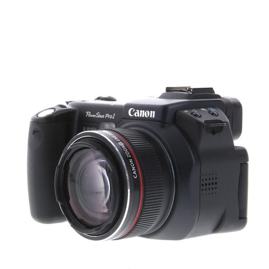 Canon PowerShot Pro 1 Digital Camera {8.0MP}
