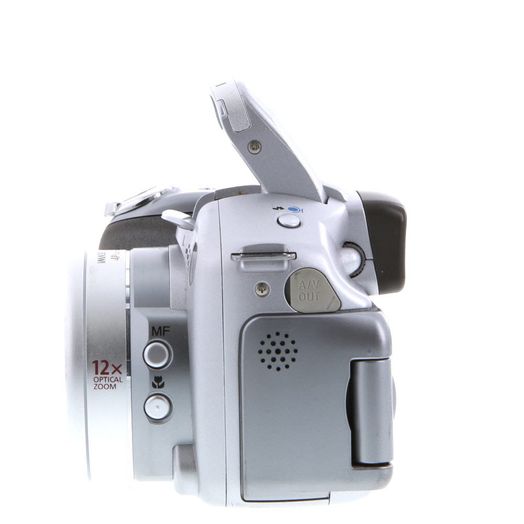 Canon PowerShot S2 IS Digital Camera {5.0MP}