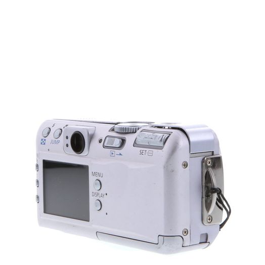 Canon PowerShot S30 Digital Camera {3.2MP}