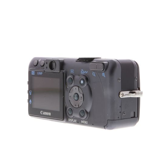 Canon PowerShot S70 Digital Camera {7.1MP}