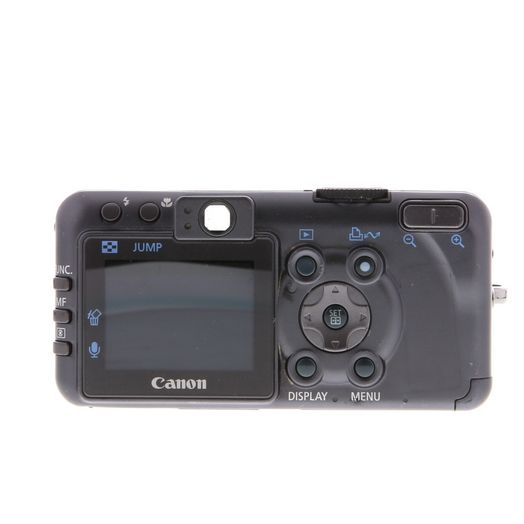 Canon PowerShot S70 Digital Camera {7.1MP}