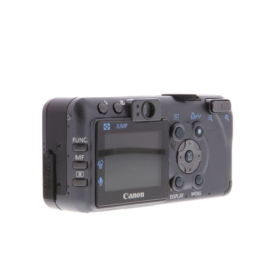Canon PowerShot S70 Digital Camera {7.1MP}