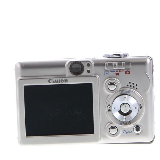 Canon PowerShot SD400 Digital Camera {5.0MP}