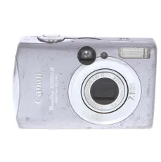 Canon IXY 810 IS Digital Camera {8.0MP} (Japanese Version of ELPH