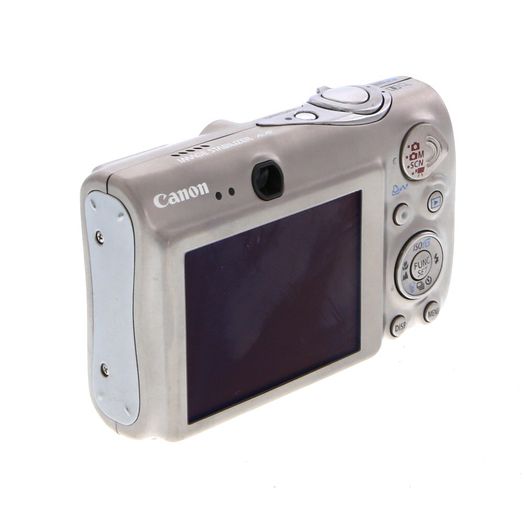 Canon PowerShot SD950 IS Digital Camera {12.1MP}