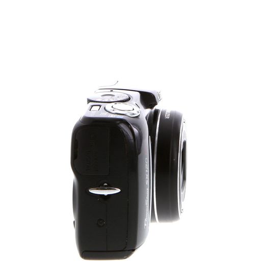 動作確認済 Canon Powershot SX120IS デジタルカメラ Amazon.com : Canon Powershot SX120 IS 10MP Digital Camera (Black